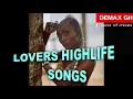 Download Lagu HIGHLIFE LOVE MUSIC by Adutwum dj. #kojoantwi #dadylumba #daasebre #ghanamisic
