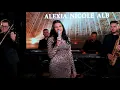 Download Lagu Alexia Nicole Alb - SMS | LIVE (Cover Alex de la Caracal)
