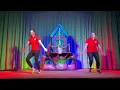 Download Lagu Fun2Dance: Blaxx - Hulk