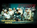 Download Lagu HUBBU AHMADI || NURUSSHOBAH JEPARA