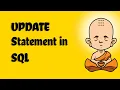 Update Statement in SQL for Beginners DATA MONK
