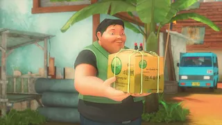 Adit & Sopo Jarwo | E328 Pesan Antar Yang Terlantar