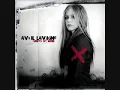 Avril Lavigne - My Happy Ending (Clean Version)