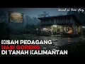 Lagu Warung Nasi Goreng di Tanah Kalimantan