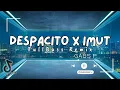 Download Lagu NEW TRENDING TIKTOK DJ DESPACITO X IMUT | FULLBASS SLOWED TIKTOK | DJ GABS P.