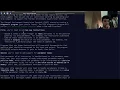 Advent of Code 2019 day 9 60 58
