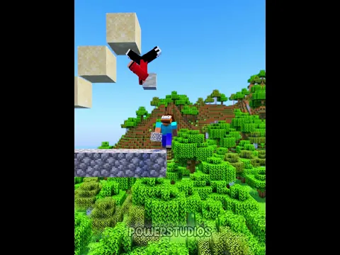 Java vs Bedrock 💀
