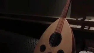 انا لو سهرت الليل لـ بدر الحبيش عود شعبي 