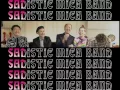 サディスティック・ミカ・バンド - タイムマシンにお願い