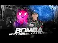 Nenyx Pereira & DJ Raptor - BOMBA 😈  | Guaracha 2023 | Aleteo Zapateo (Audio Oficial)