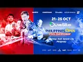 Download Lagu WATCH LIVE | 2025 liveSB.io Philippines Open Pool Championship | Table Four