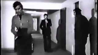 انتخابی علی حیدری فیلم جوانمرد 