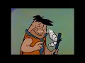 The Flintstones The Golden Smog