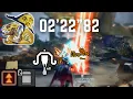 Rapidfire Spread LBG Build Gold Rathian 02 22 82 Monster Hunter Rise Sunbreak
