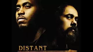 nas u0026 damian marley tribal war featuring knaan 