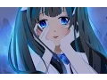 Download Lagu nightcore ~ Sound Of Legend - Blue (Da Ba Dee) (Audio)
