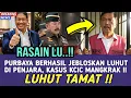 Download Lagu SI KEBAL HUKUM AKHIRNYA DITANGKAP !! PURBAYA BERHASIL JEBLOSKAN OPUNG LUHUT DI P3NJ4R4