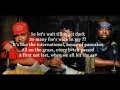 WestSide Connection-The gangsta the killa and the dope dealer Full HD