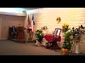 Phillip Scott service