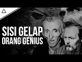 Download Lagu KENYATAAN MENGERIKAN DARI PARA GENIUS | Nikola Tesla, Van Gogh, Dostoevsky Dan Lainnya