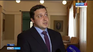 Стали известны имена молодых ученых, удостоенных молодежной премии Правительства Омской области