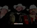 El Fantasma ft Los Dos Carnales - Cabron Y Vago - Karaoke