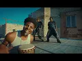 BabyDaiz - Allez Tobina ( Official Music Video)