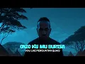 #4 DJ Malvado | N'ga Kinga (Afro) ft. Lulas da Paixão, Judeth & Ester | Lyric Video | Dabanda Roots