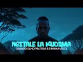 Lagu #4 DJ Malvado | N'ga Kinga (Afro) ft. Lulas da Paixão, Judeth \u0026 Ester | Lyric Video | Dabanda Roots