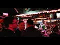 2019 NFAN TURNABOUIT at Incahoots