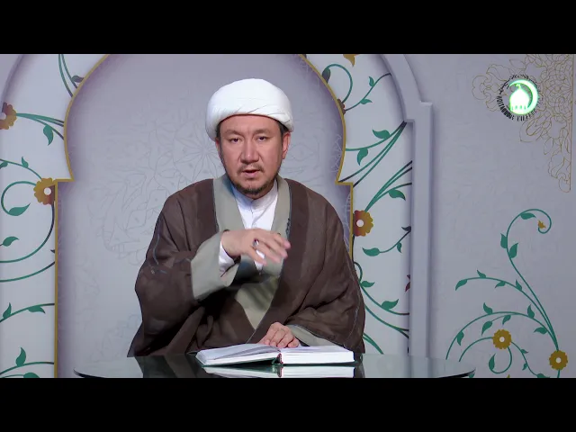 ⁣284    درس 284  کتاب الحج  ( 52 )، خاتمة إذا ورد المشعر ...، ص225 - استاد: محمد هادی نبوی