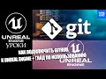GitHub Unreal Engine