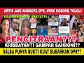 Download Lagu Salsa minta fuji verrel turun keluarga korban laporkan puan bunda corla aisar willie salim sahroni
