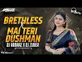 Download Lagu Brethless X Mai teri dushman | Nagina | Rishi Kapoor, Sridevi | Dj Arbaaz X Dj Zuber