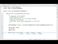 Latihan BufferedReader pada Java - Dasar Pemrograman IF UNPAS