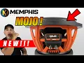 Memphis Car Subwoofer Mojo 12 Review With Real Sound Test