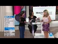HSN Beauty Report with Amy Morrison 08 10 2017 - 08 PM