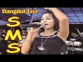 Download Lagu Dangdut Lawas Ria Amelia - SMS | Cover Lusiana (Panggung SLARAS)