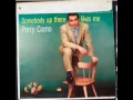 Download Lagu Perry Como - Somebody up there likes me