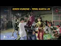 Download Lagu Keseruan di lagu penutup saat bejogetan bareng mamak anisa dan indri Temu karya 05