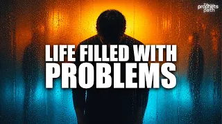 When Will Allah FIX MY PROBLEMS? - I'm Losing My Patience