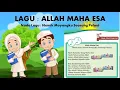 Download Lagu Lagu PAI Buku Siswa | Allah Maha Esa | Nada | Nenek Moyangku Seorang Pelaut |