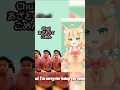 Download Lagu Kawaikute Gomen Duet Cover #honeyworks #vtuber #shorts