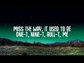 Trinix, One-T - The Magic Key (Lyrics)  | 25 Min