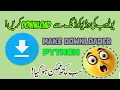 Python YouTube mp3 Downloader Python Automation Course