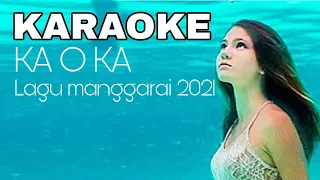 Download Jai ka o ka Versi || [Karaoke] Lagu Terbaru 2022 MP3