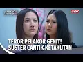 Lagu EMOSI BANGET! Cewek Ini Labrak Pelakor Genit! | Rindu Tak Berujung Eps 06 (2/5)