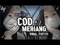 Download Lagu DJ COD CINTAMU OMONG TOK X MERIANG NGGREGES || VIRALIN DI TIKTOK