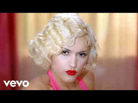 Download MP3 No Doubt - It's My Life (Edited)