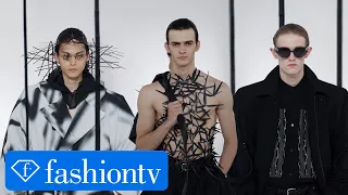 ISSEY MIYAKE: Whispers of Bamboo for S/S 27 | Paris Men Fashion Week